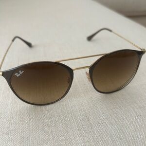 Ray-Ban Aviator Sunglasses